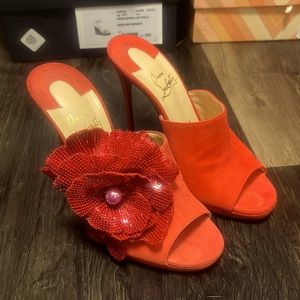 Christian Louboutin Heels